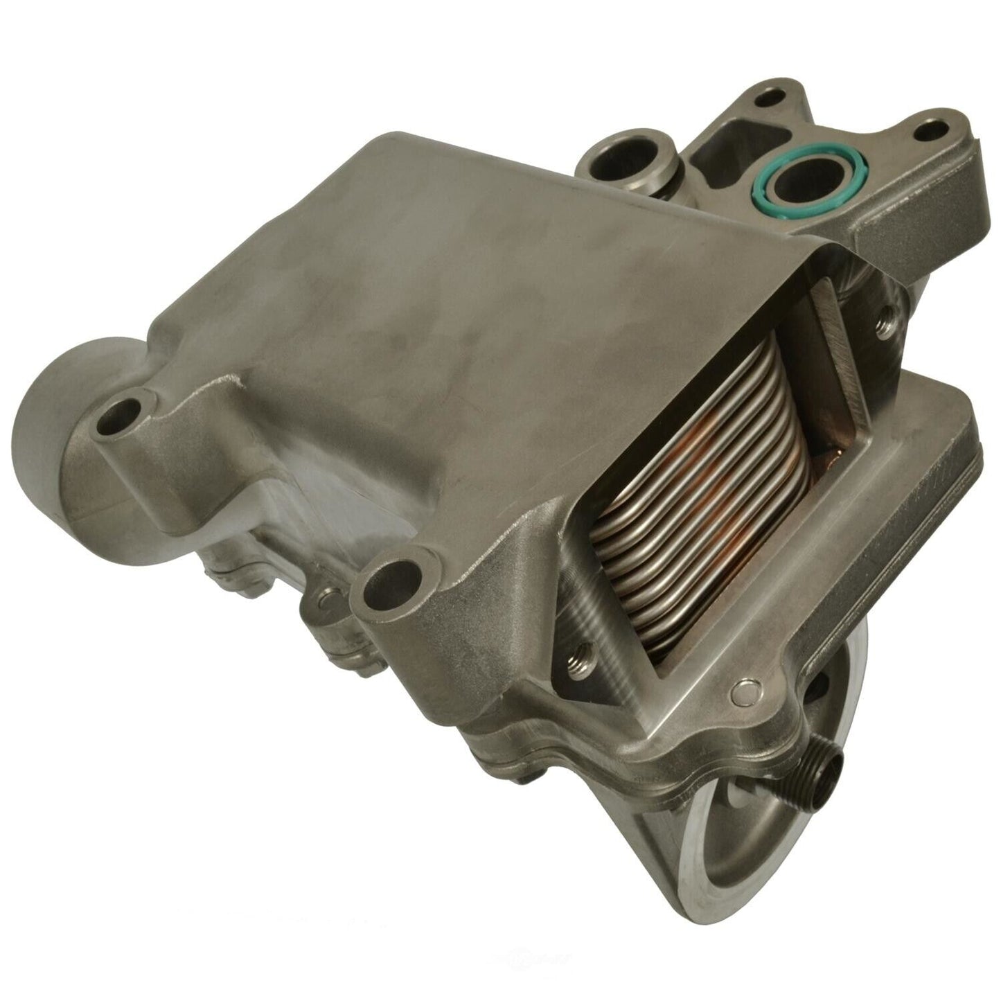BWD DC9 Engine Oil Cooler Kit