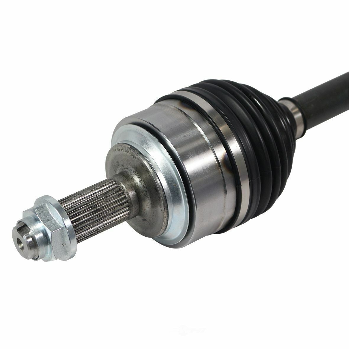 GSP North America NCV21063 CV Axle Assembly