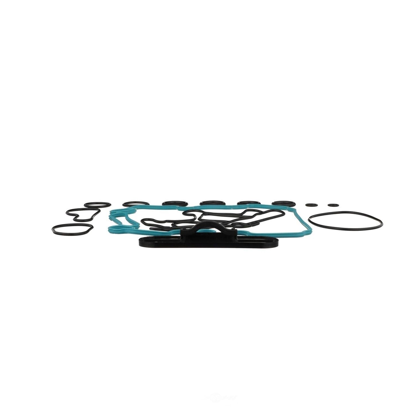 BWD DCG1 Engine Oil Cooler Gasket Set