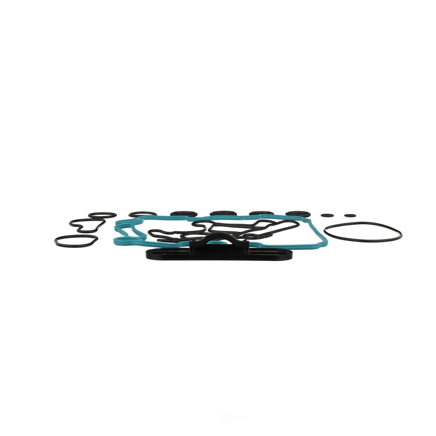 BWD DCG1 Engine Oil Cooler Gasket Set