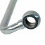 URO SHORT SKU URO-012132 Power Steering Return Hose