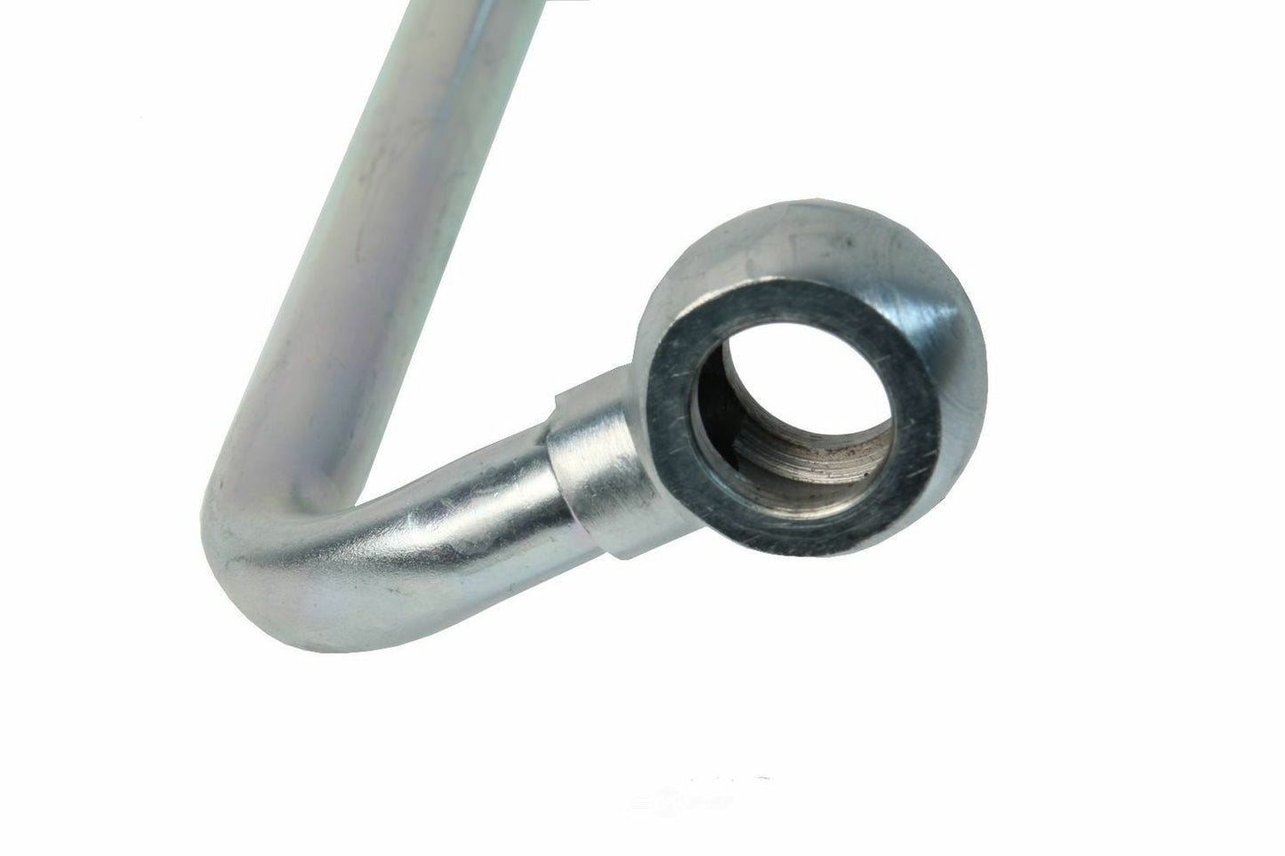 URO SHORT SKU URO-012132 Power Steering Return Hose