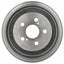 ACDelco Professional Durastop 18B444 Brake Drum