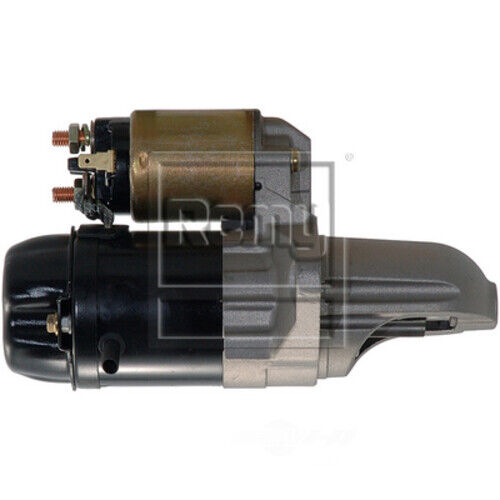 Remy 17377 Starter Motor
