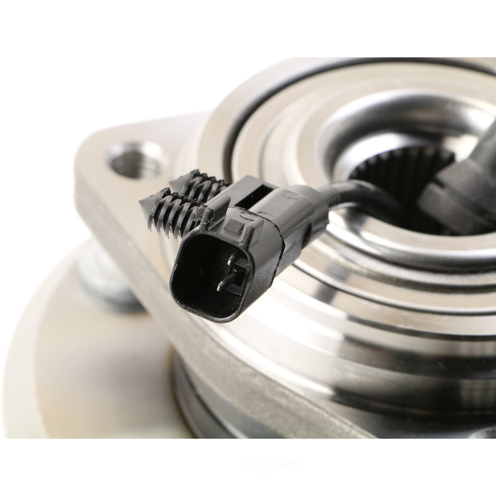 Moog 513369 Wheel Bearing and Hub Assembly