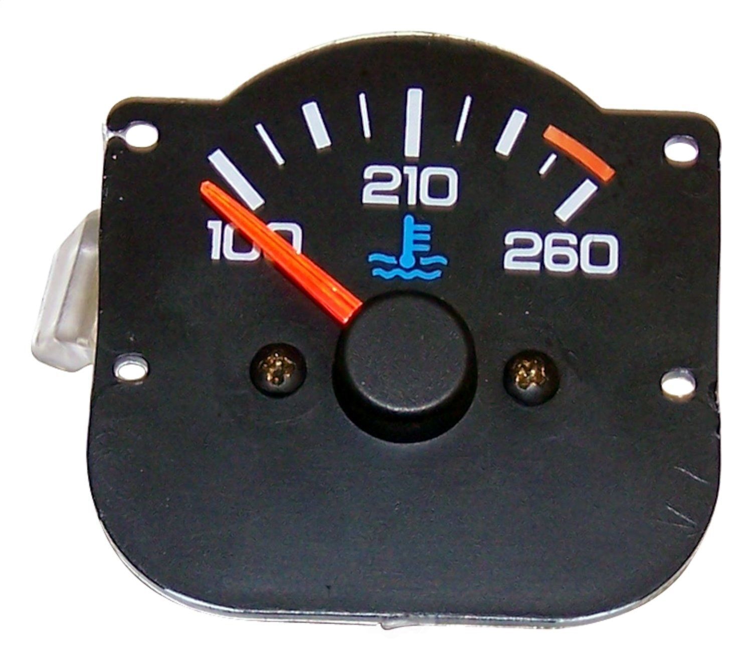 Crown Automotive Sales Co. 56004881 Engine Coolant Temperature Gauge
