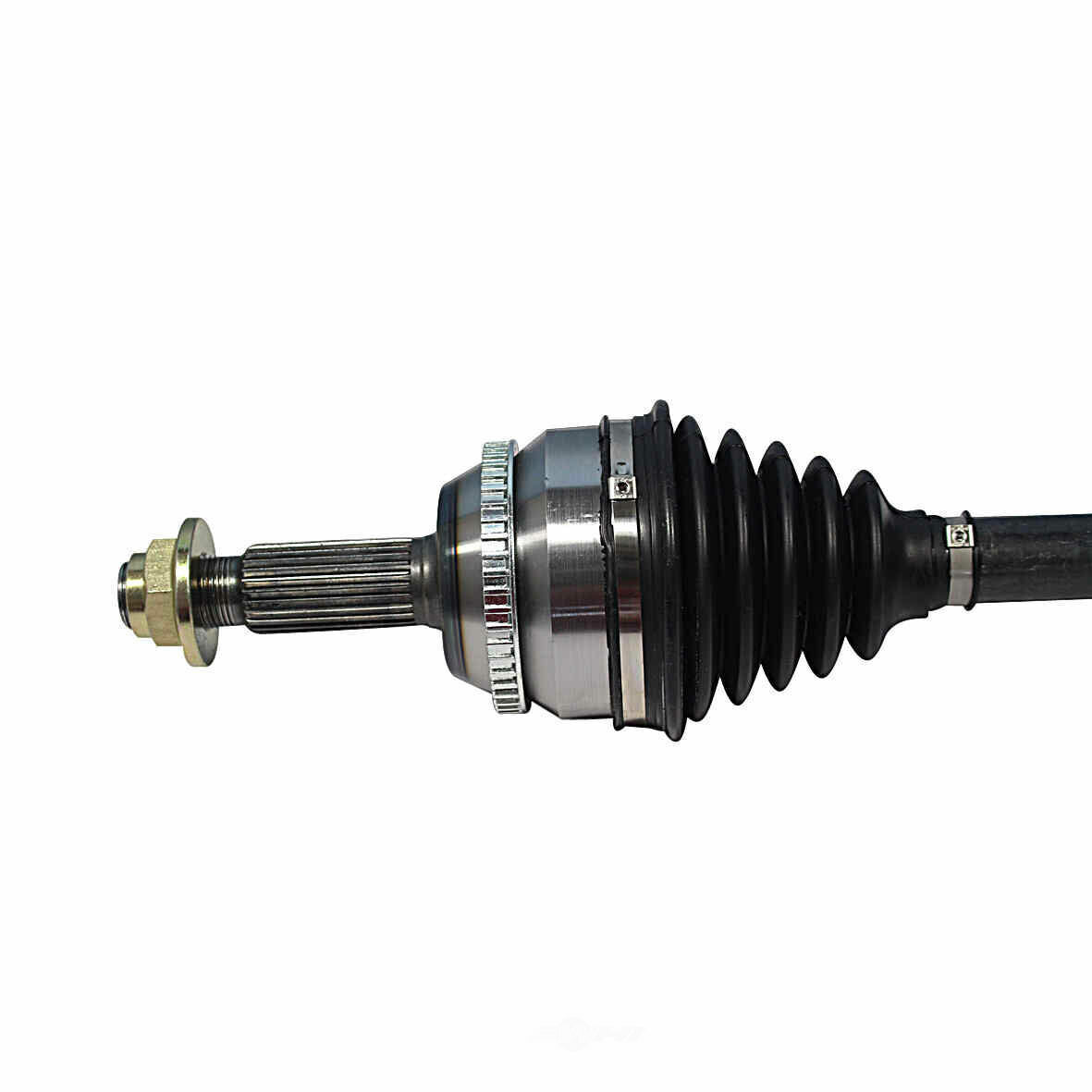 GSP North America NCV69585 CV Axle Assembly