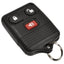 BWD FOB101 Keyless Entry Transmitter