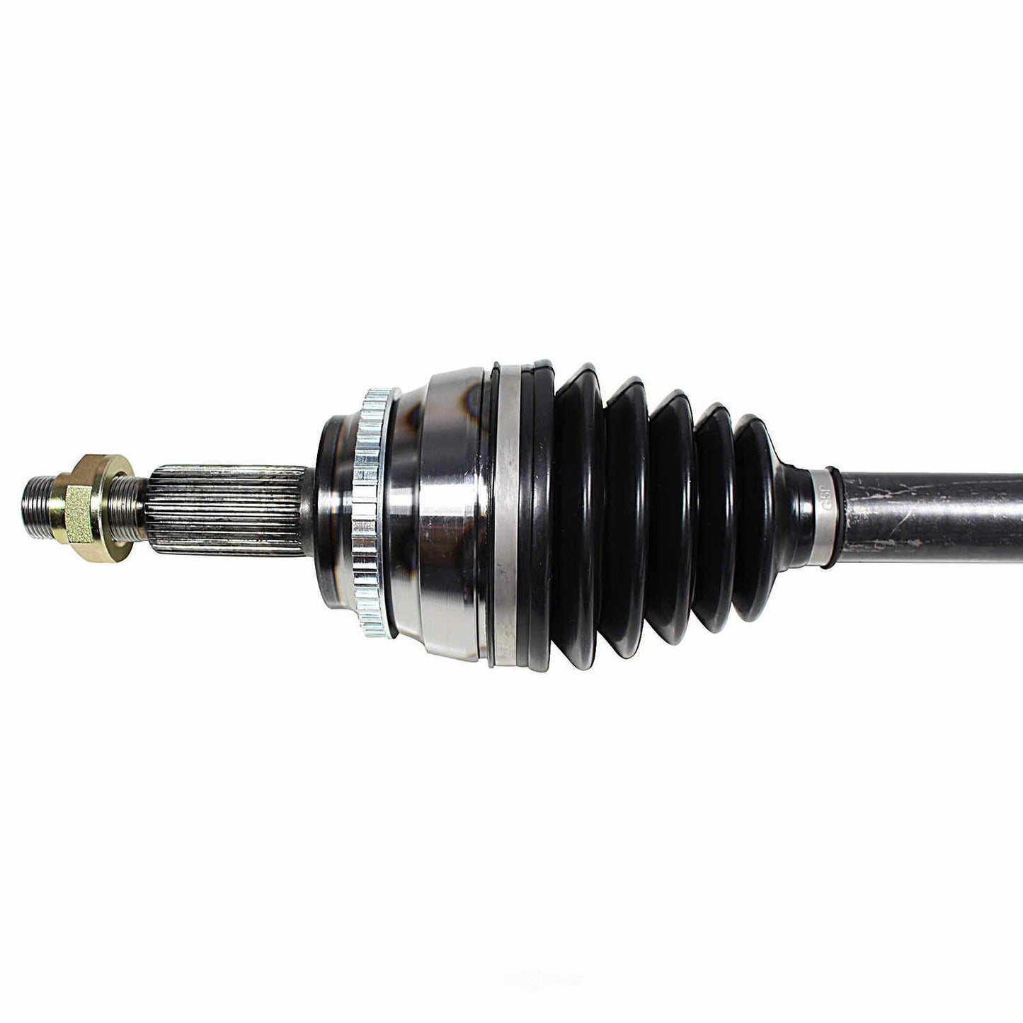 GSP North America NCV69596 CV Axle Assembly