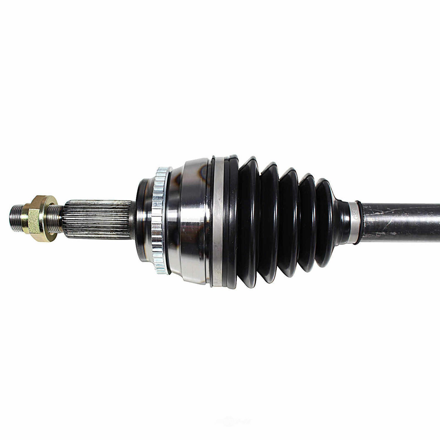 GSP North America NCV69596 CV Axle Assembly