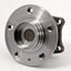 FAG 801843 Wheel Bearing and Hub Assembly
