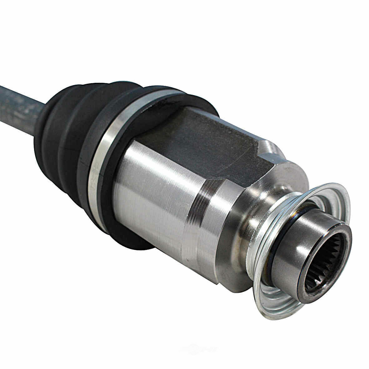 GSP North America NCV36011 CV Axle Assembly