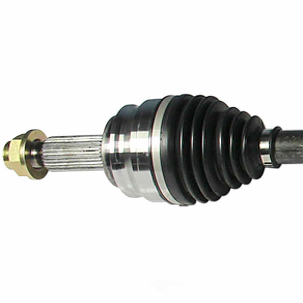 GSP North America NCV51012 CV Axle Assembly