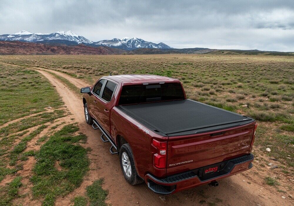EXTANG 85459 Tonneau Cover