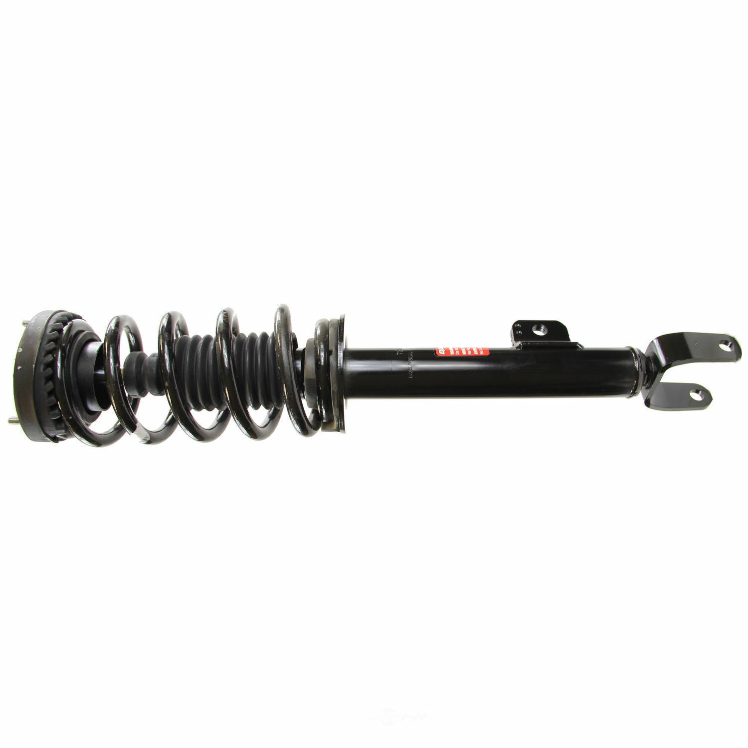 Monroe 372665 Suspension Strut and Coil Spring Assembly