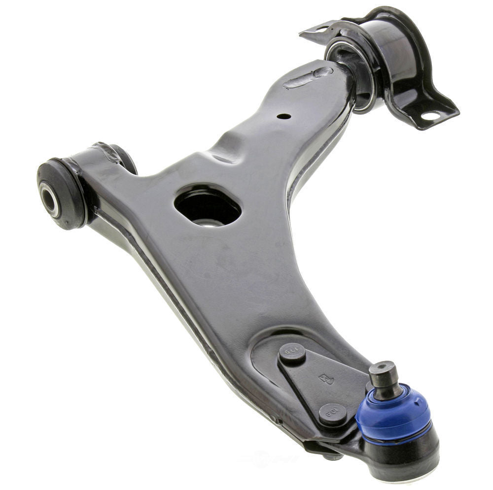 ACDelco Advantage MK80406 Suspension Control Arm and Ball Joint Assembly