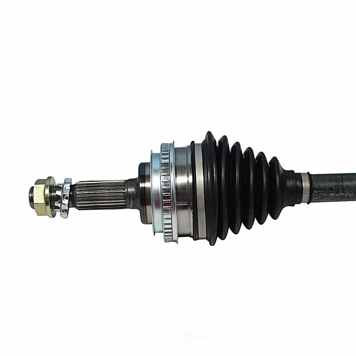 GSP North America NCV69517 CV Axle Assembly