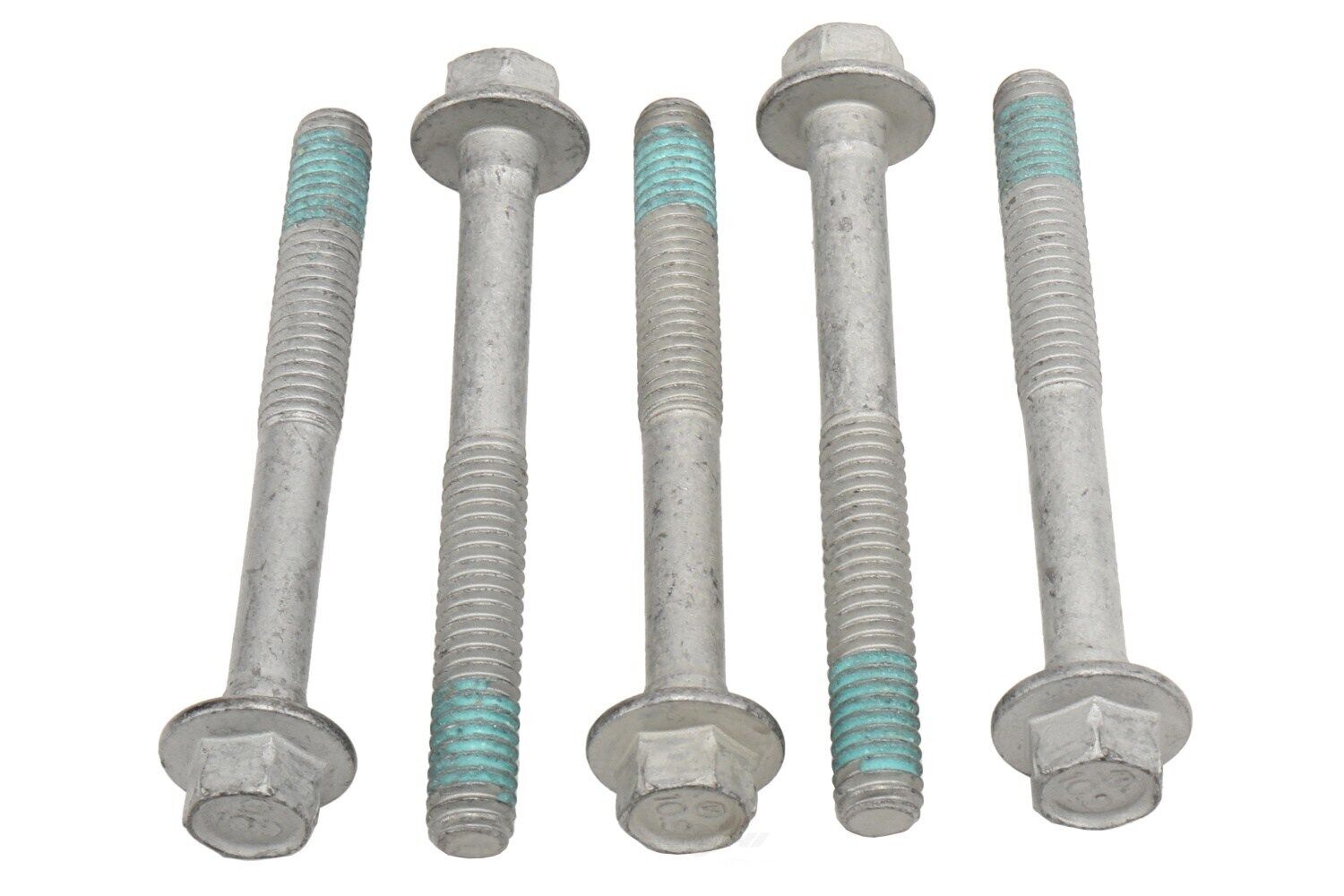 Genuine GM Parts 19258707 Engine Cylinder Head Bolt