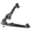 Moog CK620889 Suspension Control Arm and Ball Joint Assembly