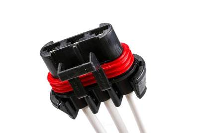 ACDelco GM Original Equipment PT3731 Engine Cooling Fan Motor Connector