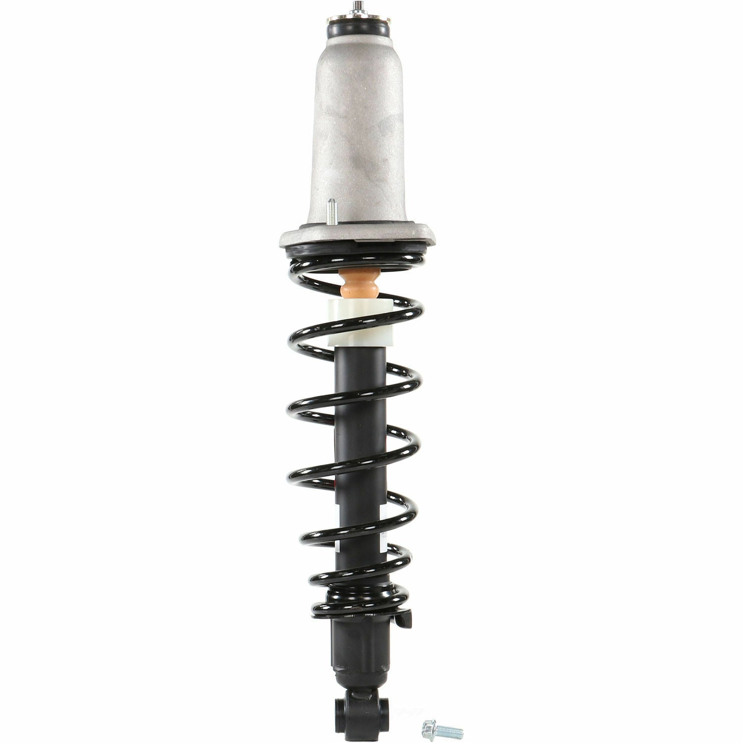 Monroe 172496R Suspension Strut and Coil Spring Assembly