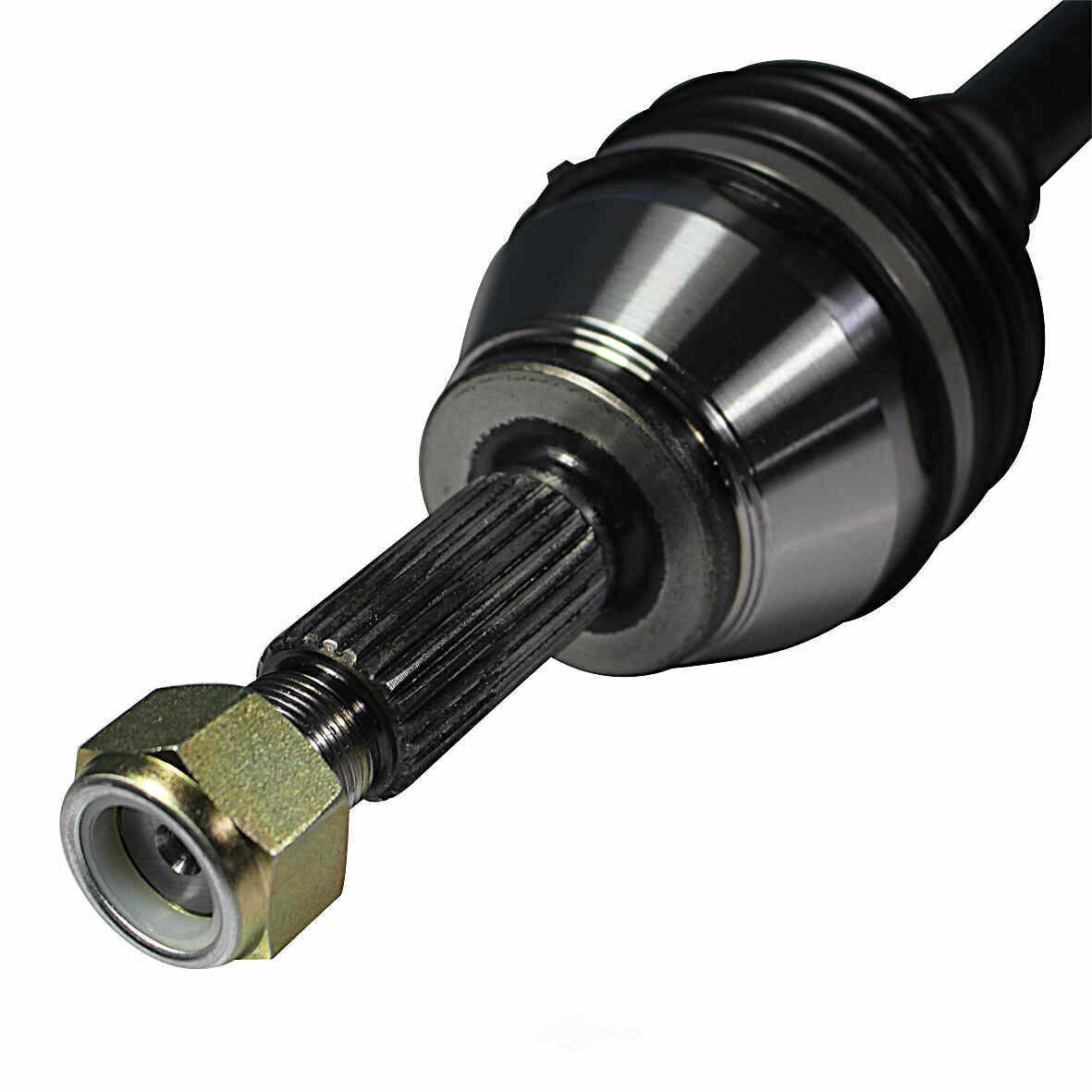 GSP North America NCV11053 CV Axle Assembly
