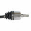 GSP North America NCV10564 CV Axle Assembly