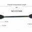 GSP North America NCV37066 CV Axle Assembly