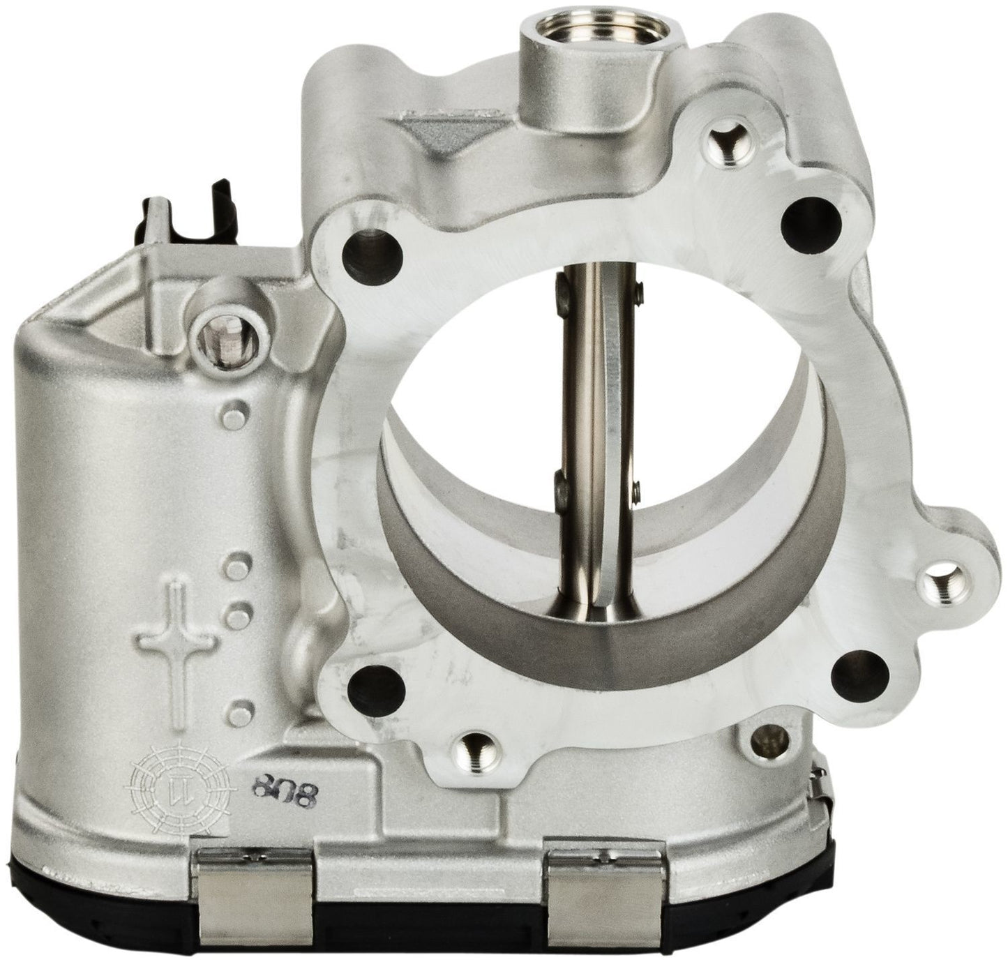Bosch 0281002894 Fuel Injection Throttle Body Assembly