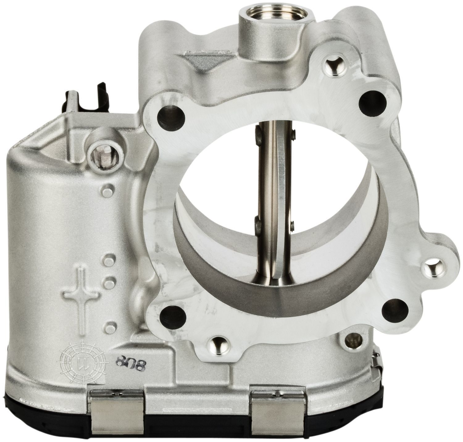 Bosch 0281002894 Fuel Injection Throttle Body Assembly