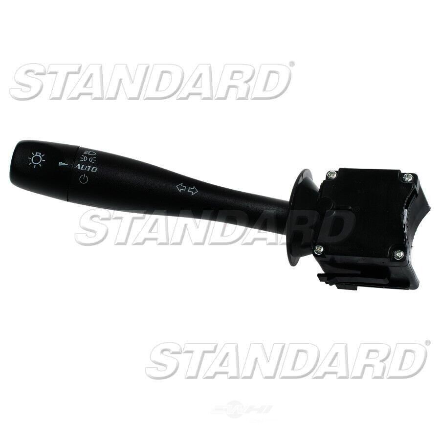 Standard CBS-1202 Combination Switch