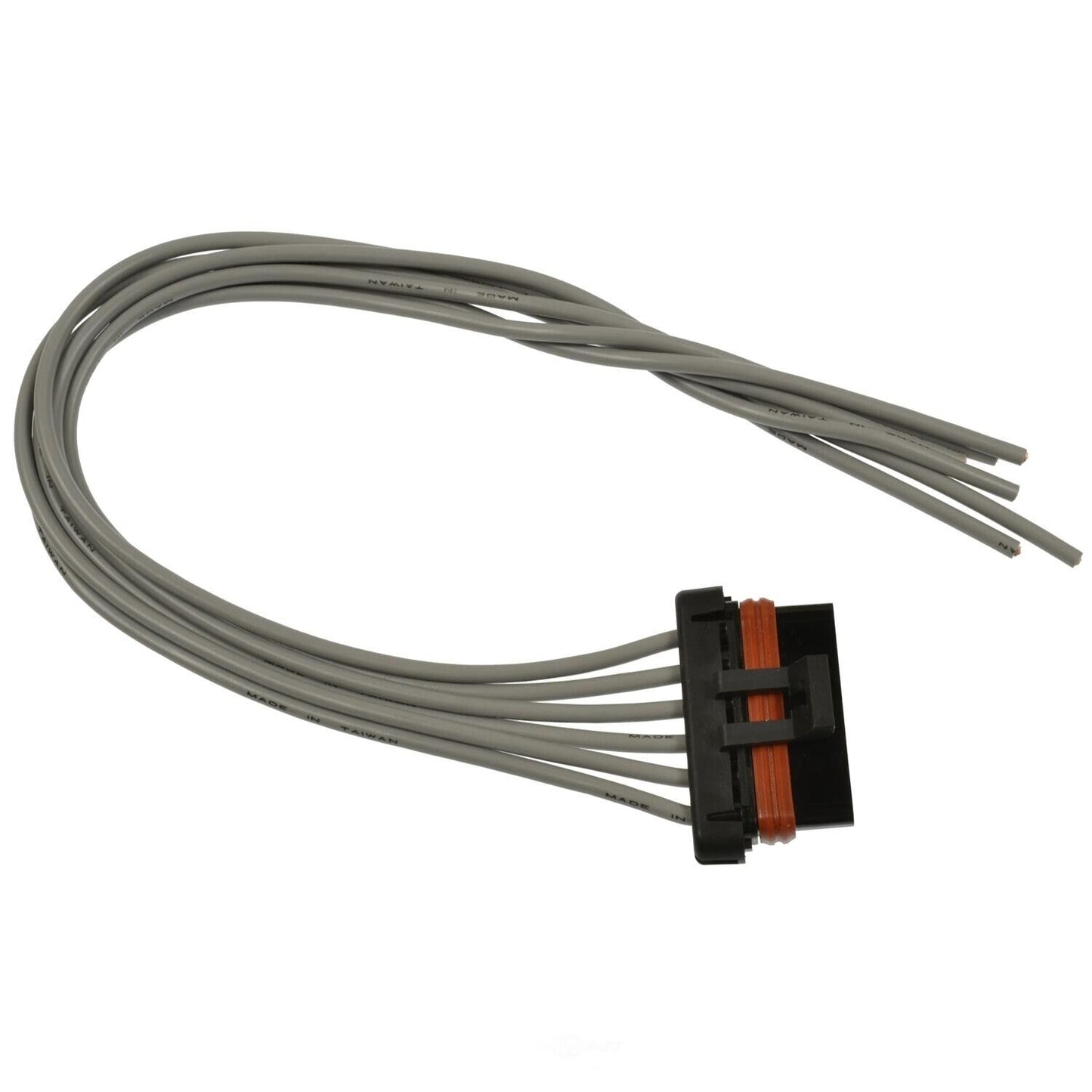 BWD MRC103 HVAC Blower Motor Resistor Connector