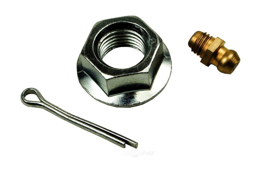 ACDelco Advantage MS861228 Lateral Arm and Ball Joint Assembly