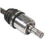 GSP North America NCV36167 CV Axle Assembly