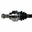 GSP North America NCV27030 CV Axle Assembly
