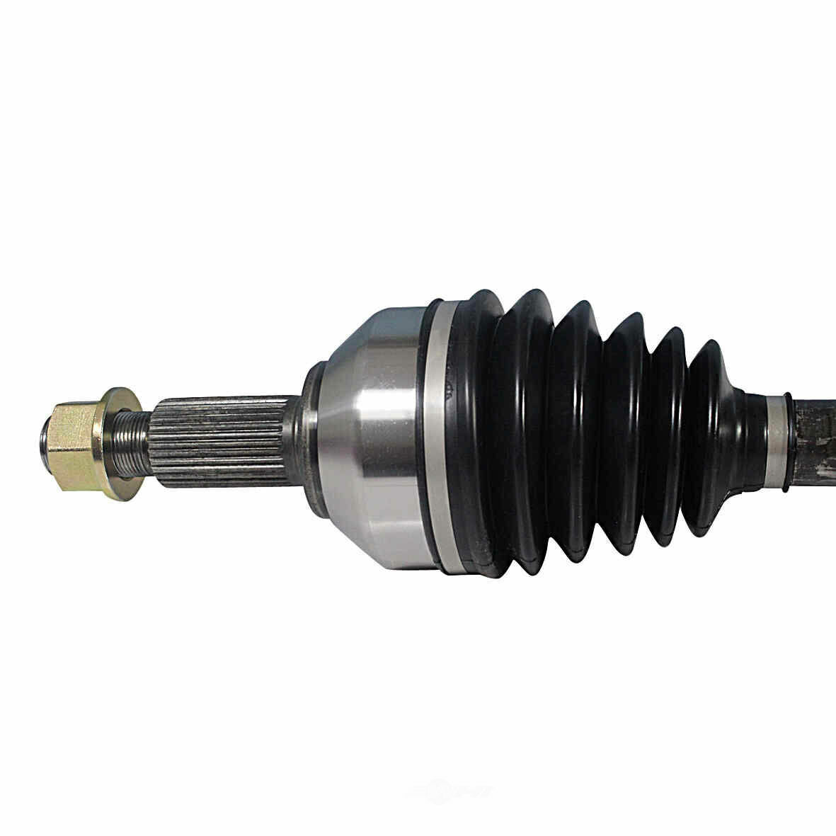 GSP North America NCV53048 CV Axle Assembly
