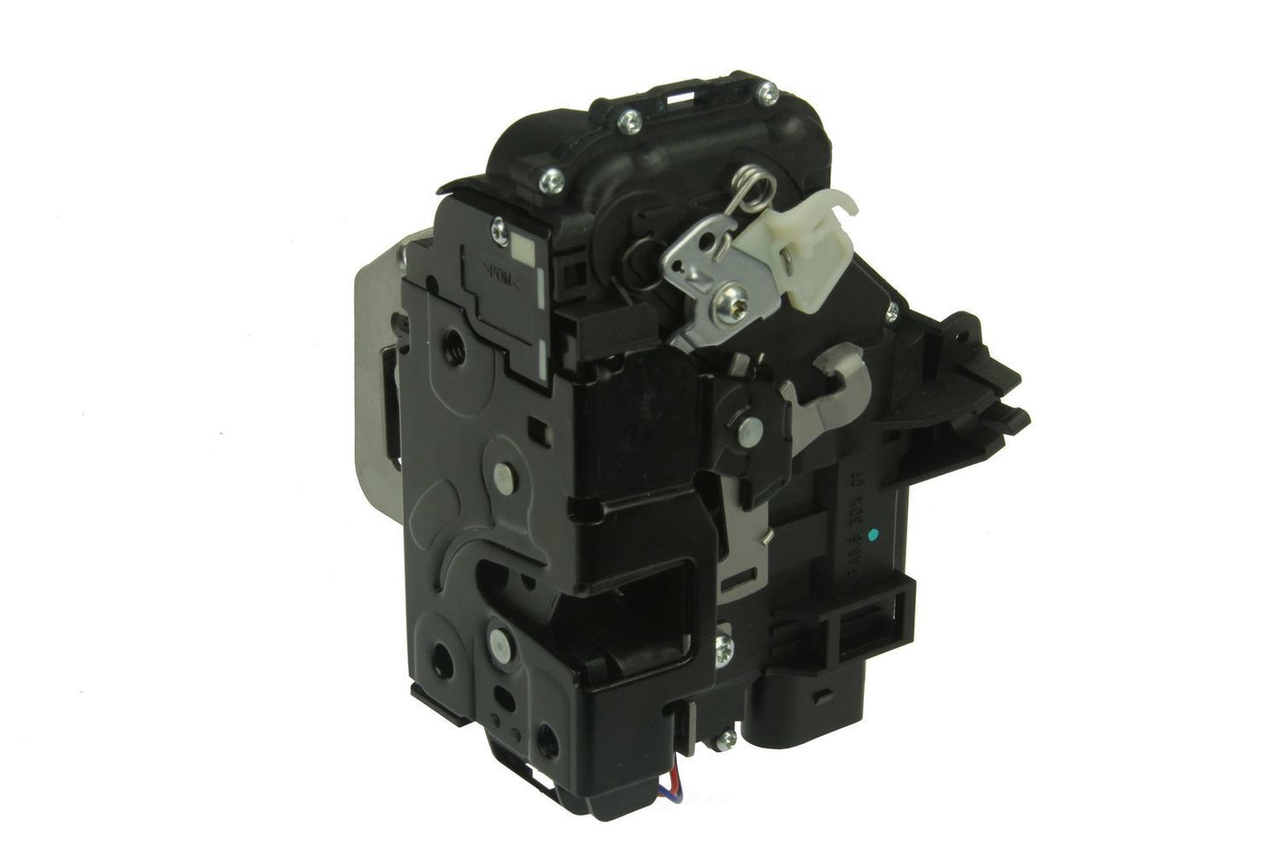 URO SHORT SKU URO-015339 Door Lock Assembly