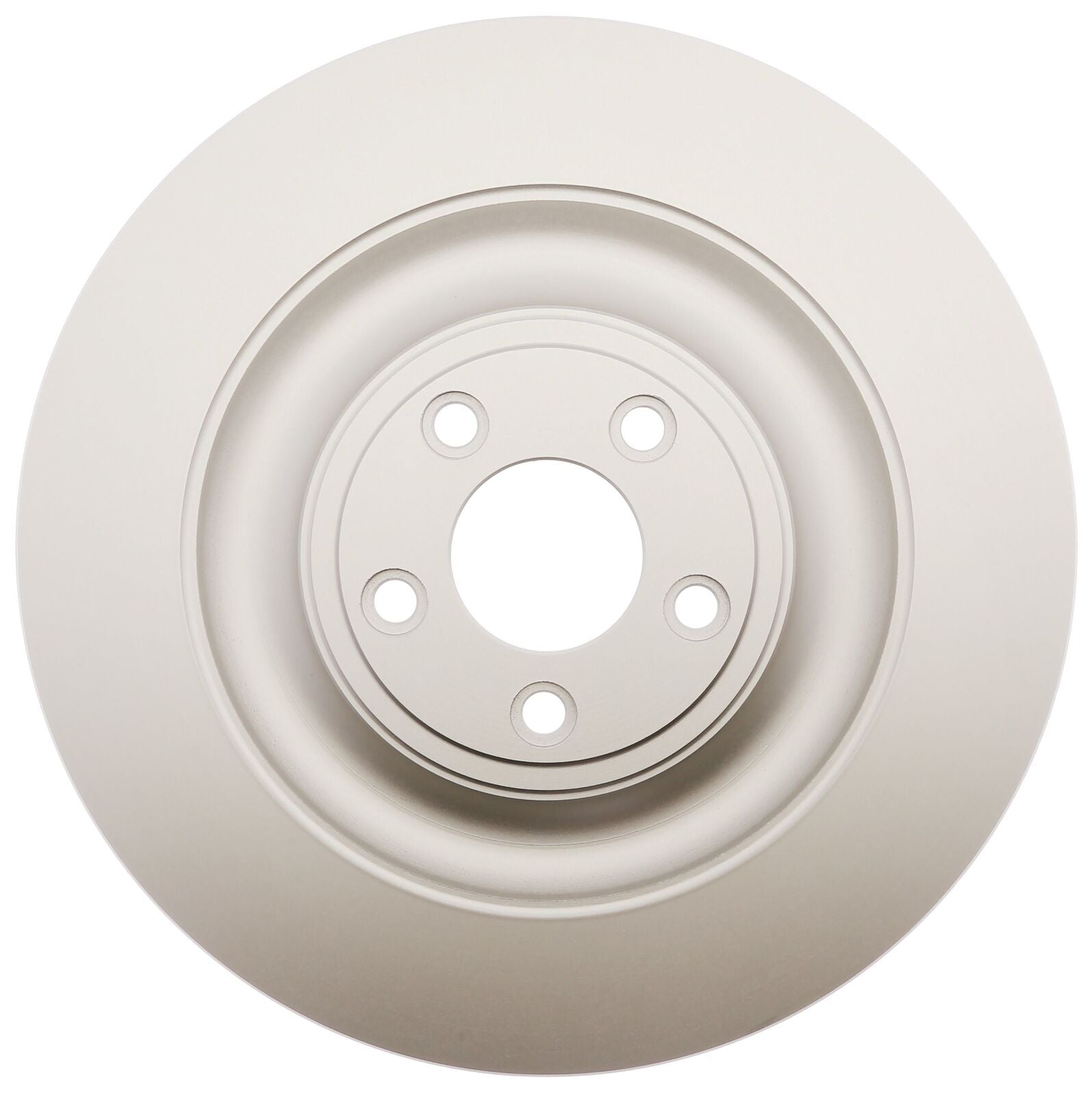 ACDelco Professional Durastop 18A82336 Disc Brake Rotor