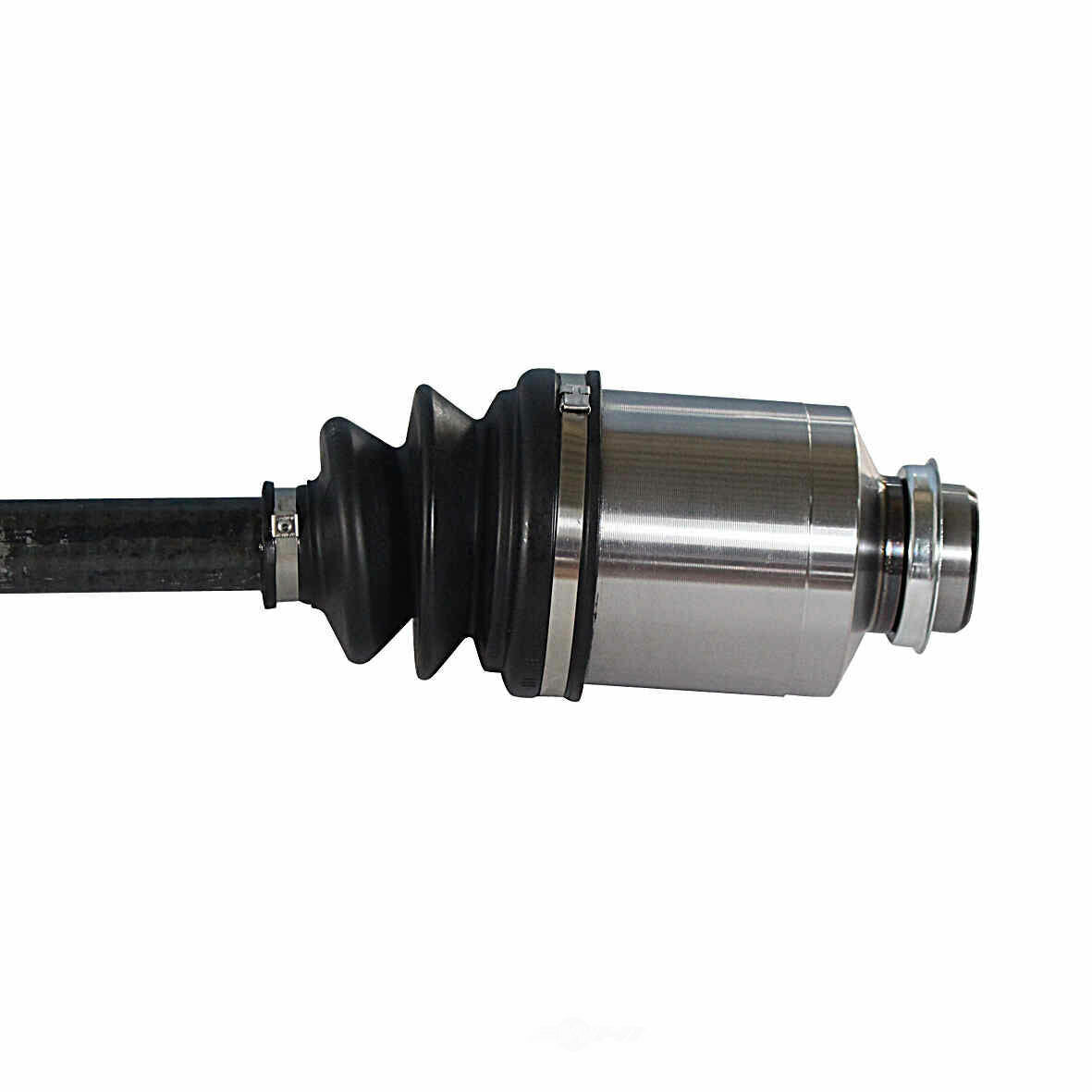 GSP North America NCV47581 CV Axle Assembly