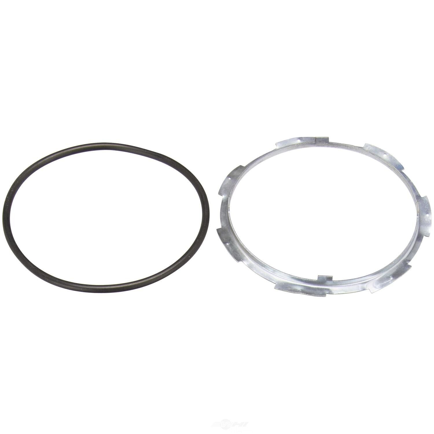 Spectra Premium Industries Inc F88A Fuel Tank