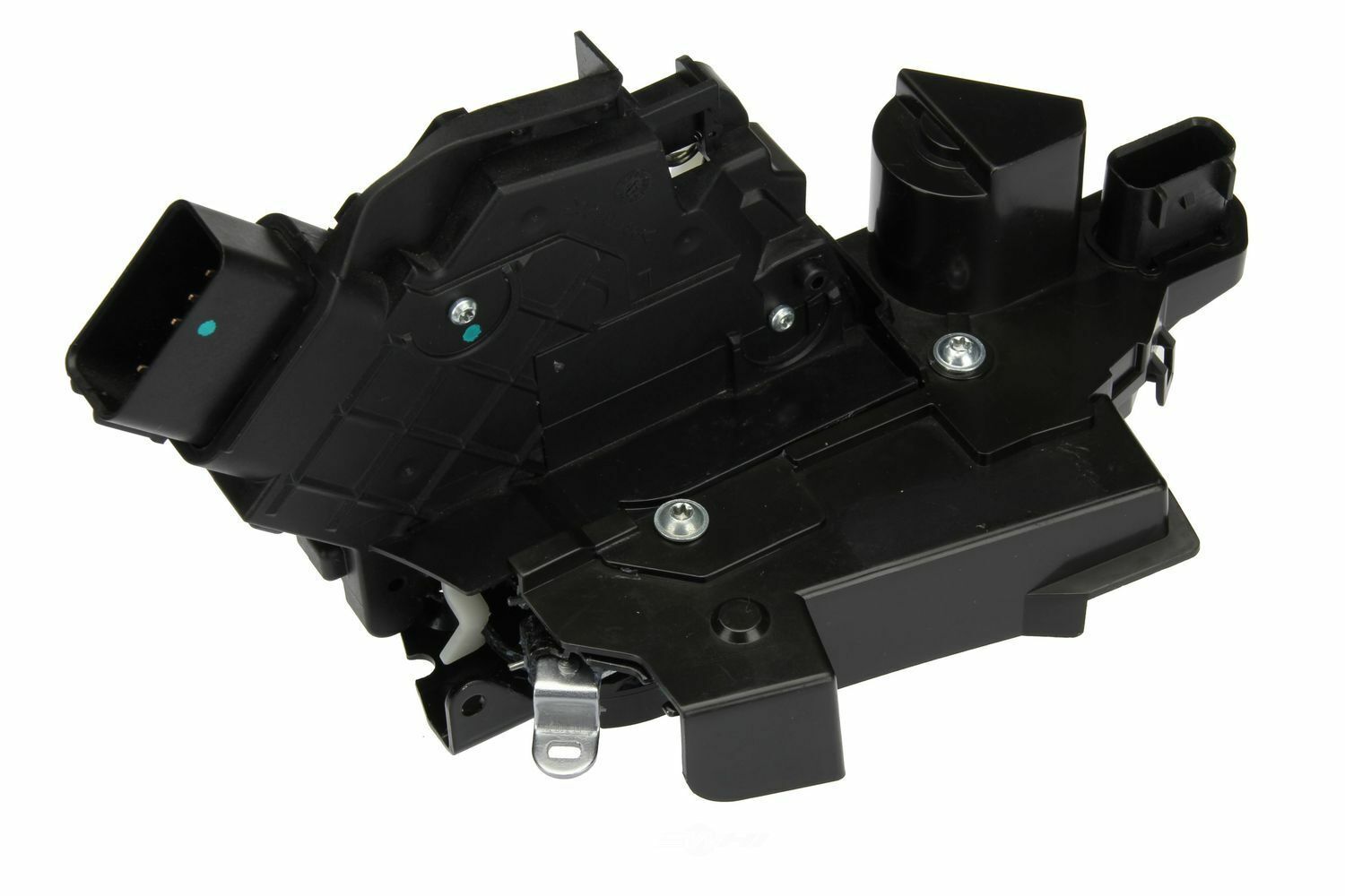 URO SHORT SKU URO-016605 Door Latch Assembly