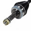 GSP North America NCV37002 CV Axle Assembly