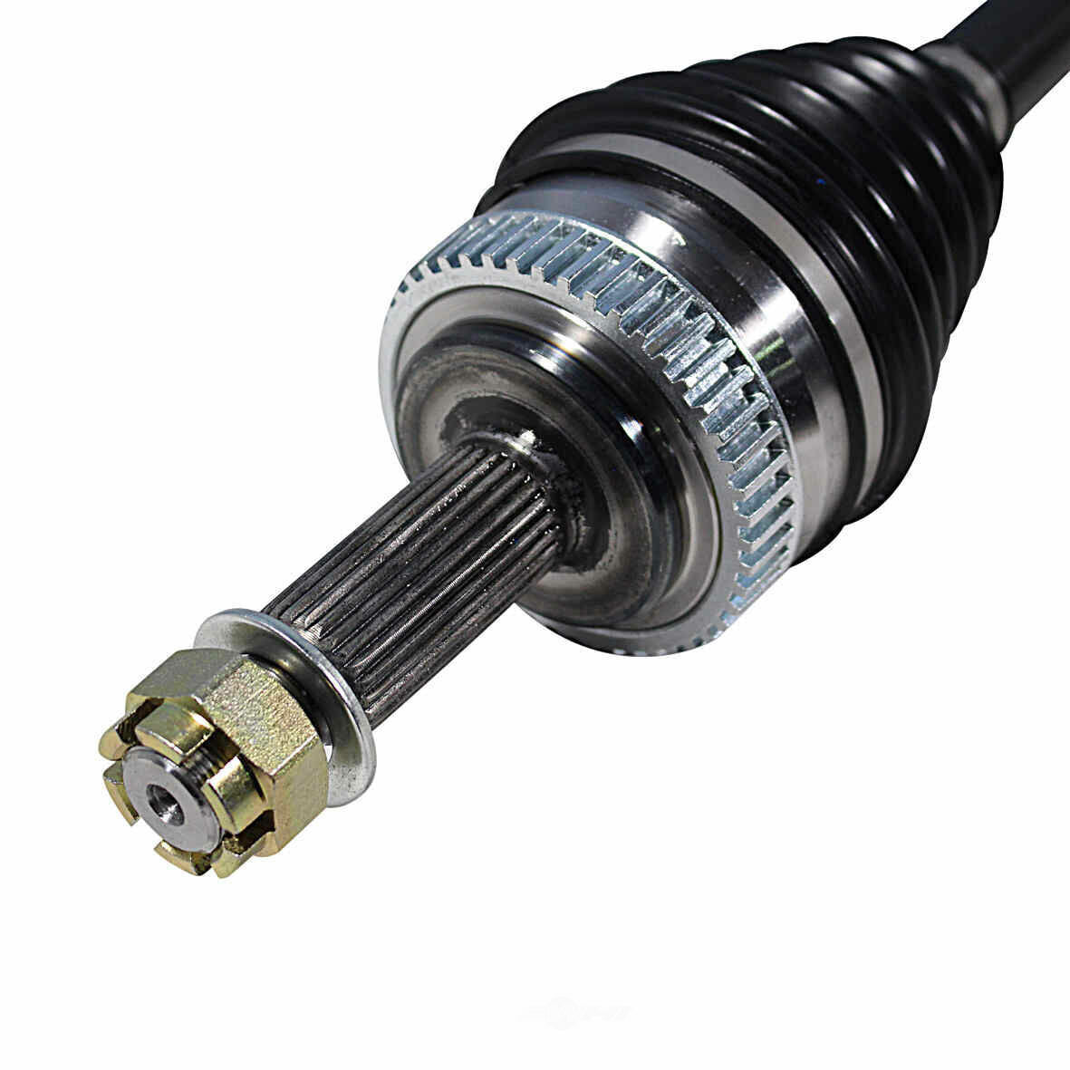 GSP North America NCV37002 CV Axle Assembly