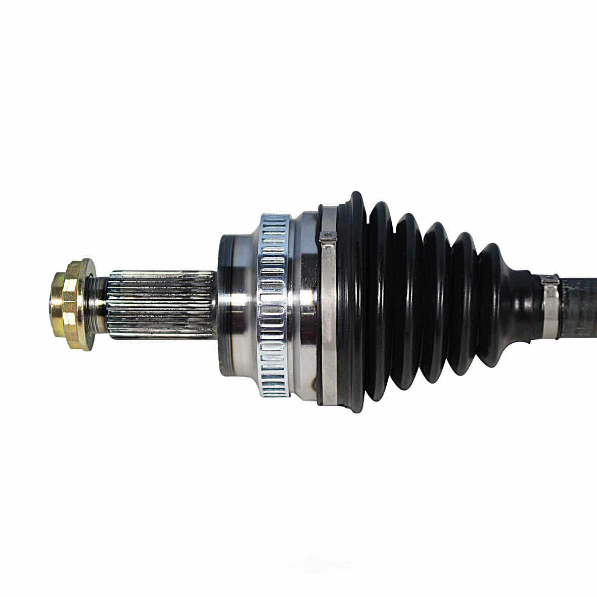 GSP North America NCV27005 CV Axle Assembly