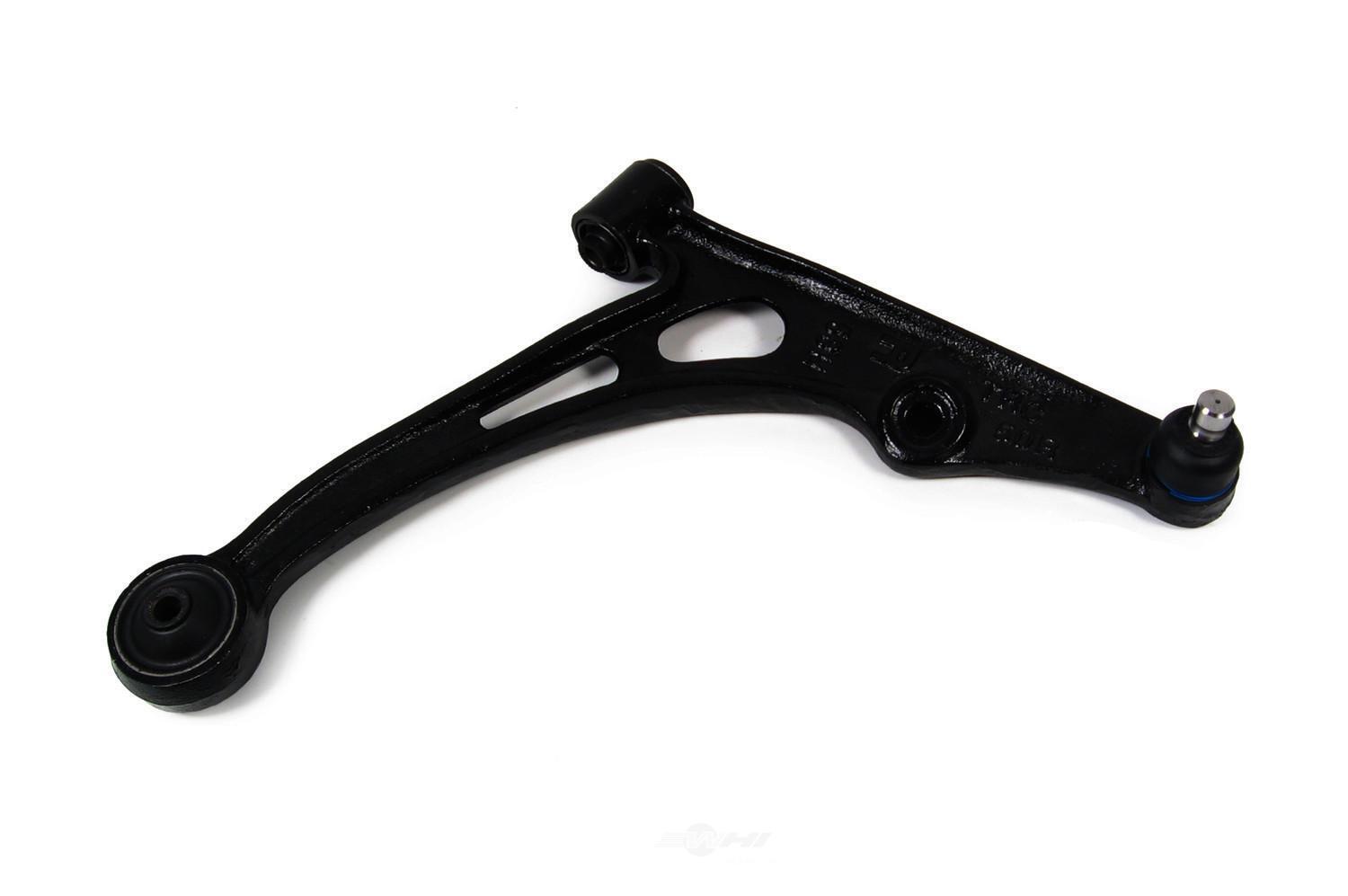ACDelco Advantage MS80133 Suspension Control Arm and Ball Joint Assembly