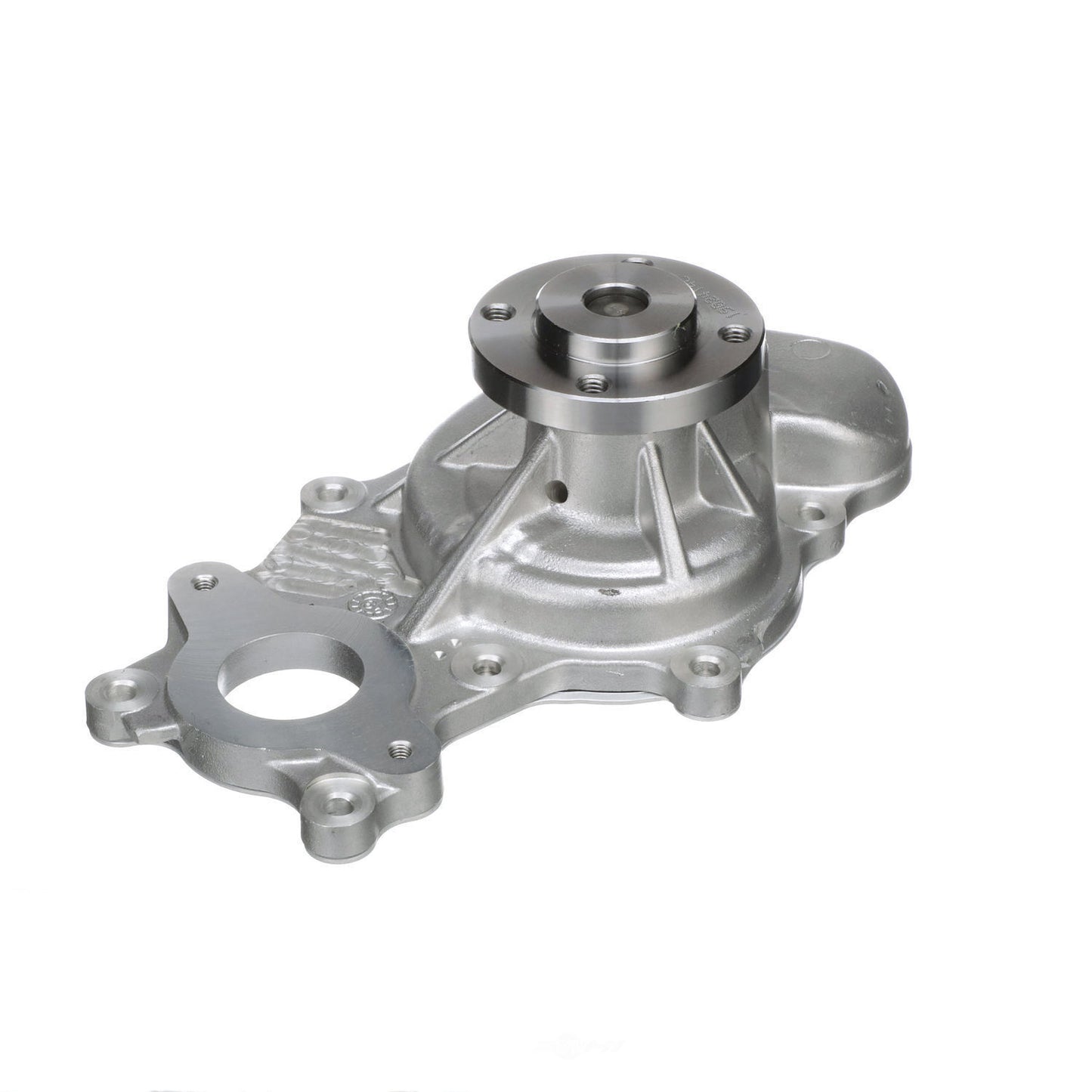 CARTER WATER PUMPS W2276M Engine Water Pump