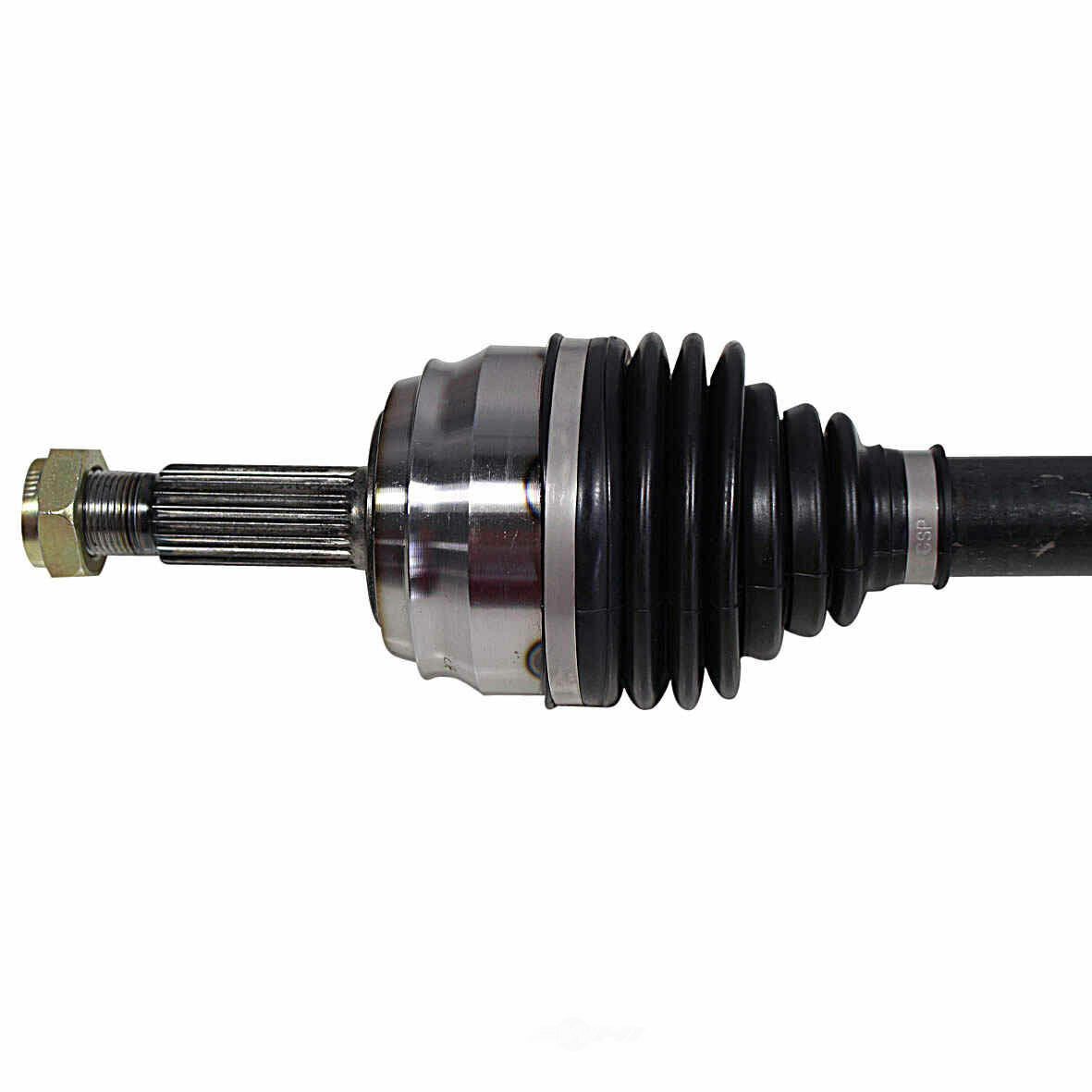 GSP North America NCV72017 CV Axle Assembly