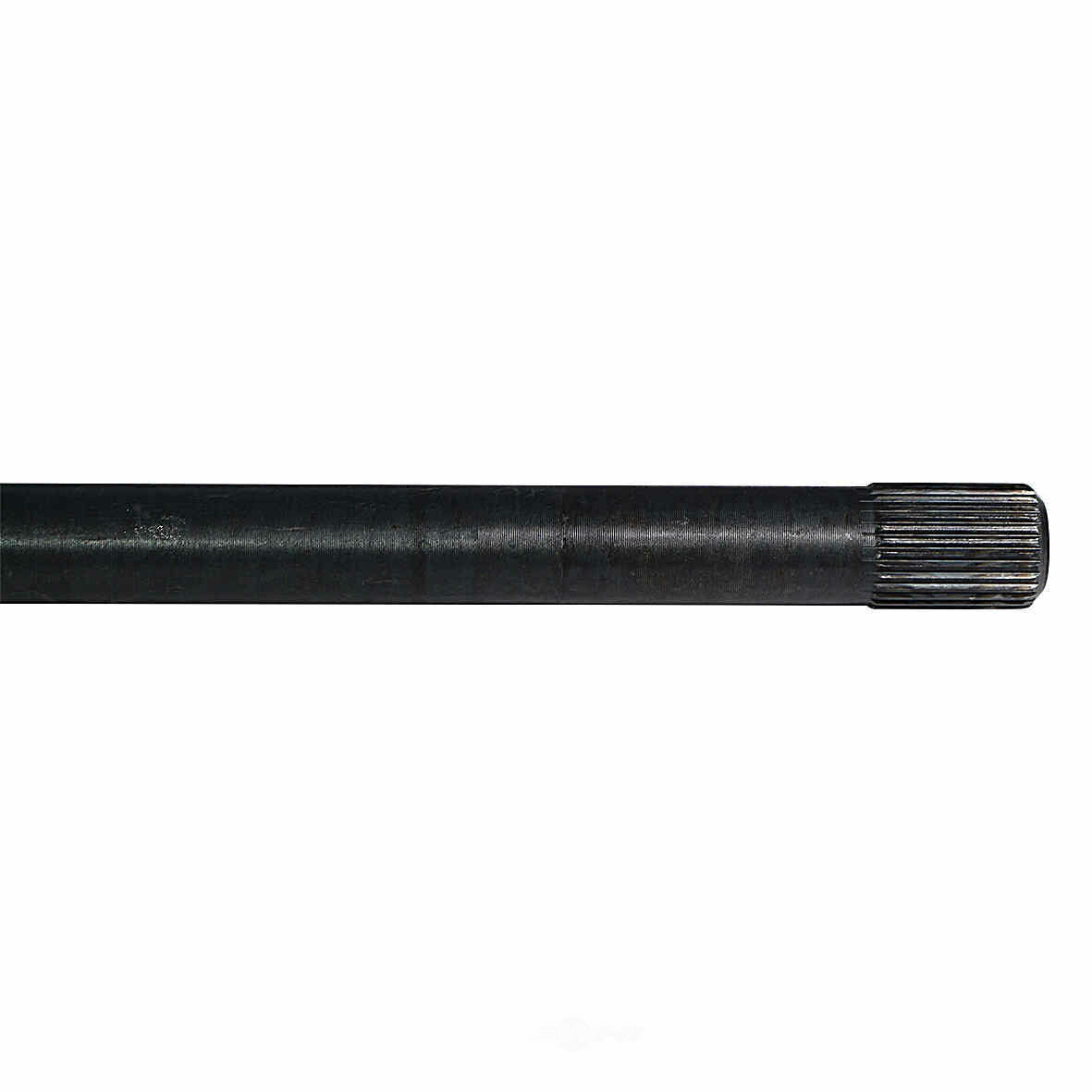 GSP North America NCV83031 CV Axle Assembly