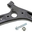ACDelco Advantage MS901242 Suspension Control Arm and Ball Joint Assembly