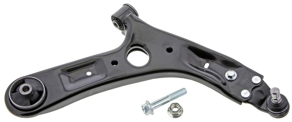 ACDelco Advantage MS901242 Suspension Control Arm and Ball Joint Assembly